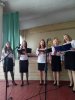 Музика – життя моє